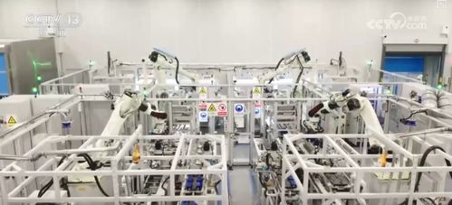 發(fā)展引擎動力足 工業(yè)互聯(lián)網(wǎng)與AI助力傳統(tǒng)制造業(yè)智慧轉型